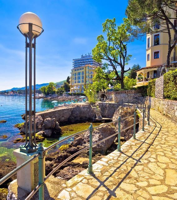Opatija