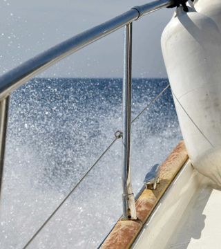 Croatia is the ideal place for big game fishing | EUAGENT