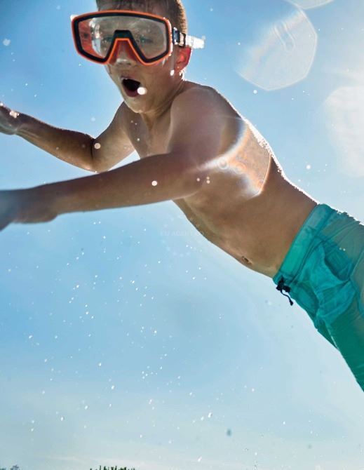Best Croatian Beaches for a Family Holiday | EUAGENT