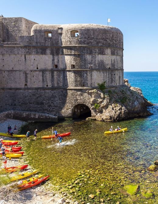 Dubrovnik