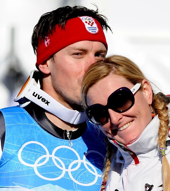Janica Kostelić - Skier and Sports Legend | EUAGENT
