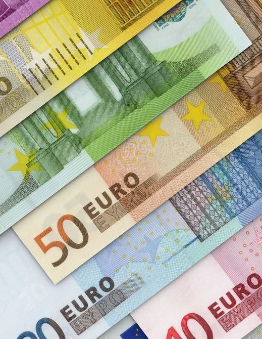 Croatia's currency: EURO & current rate | EUAGENT