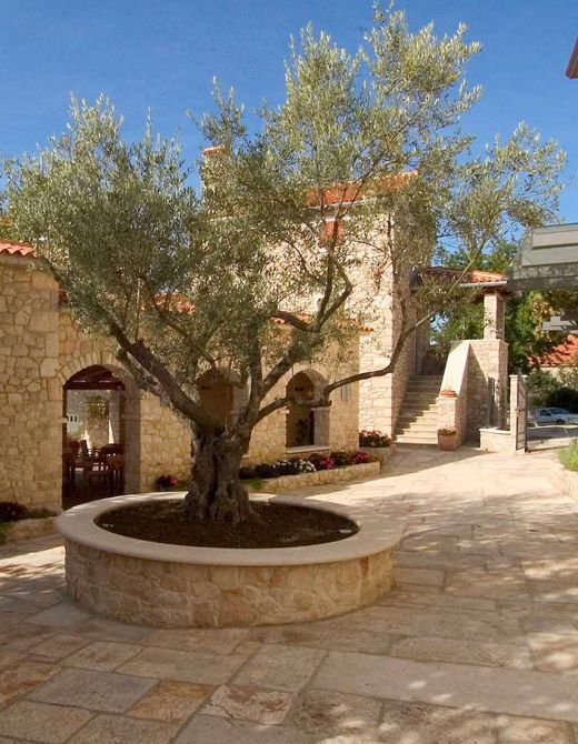 EUAGENT | Small and family-run hotels Croatia | EUAGENT