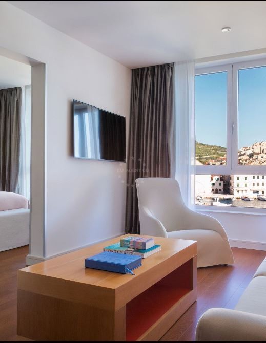 EUAGENT | Adriana Hvar Spa Hotel | EUAGENT