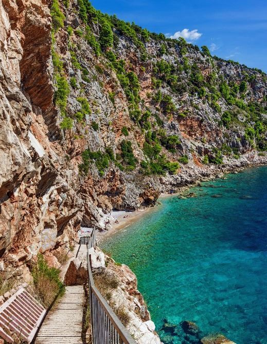 10 Reasons for an Unforgettable Summer in Croatia | EUAGENT