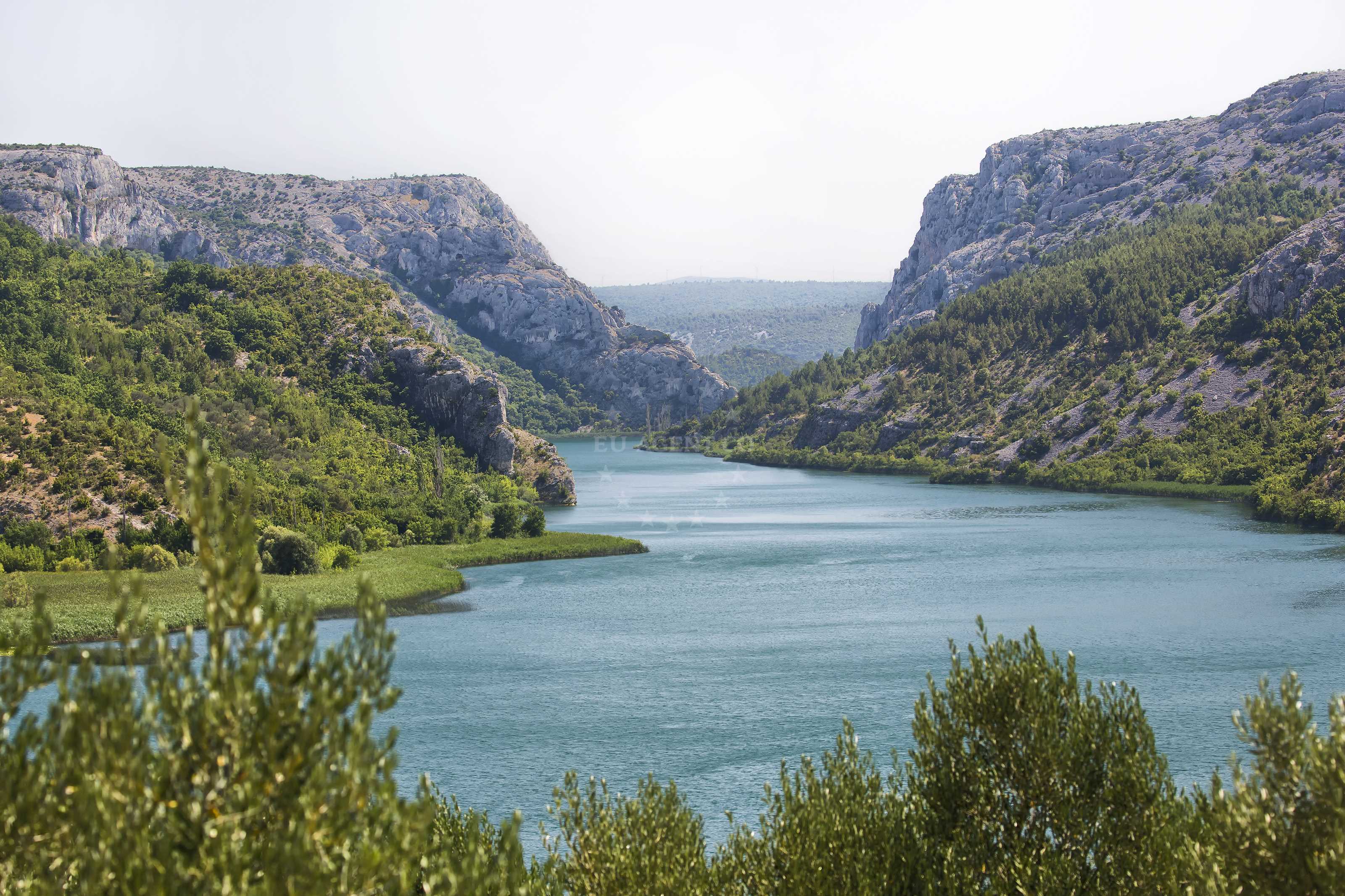 Krka National Park