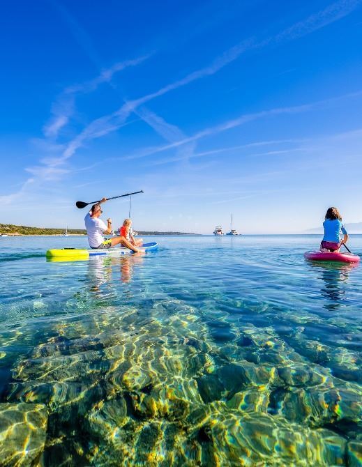 The most beautiful family beaches in Croatia | EUAGENT
