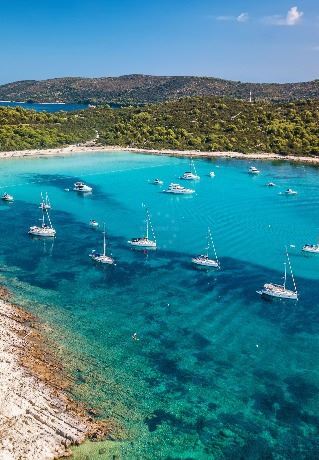 Tourist Tax for Vessel Owners or Users | EUAGENT
