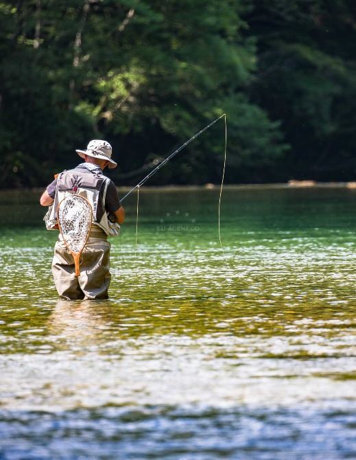 fishing