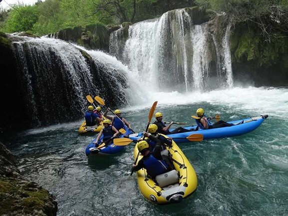 EUAGENT | Small and family-run hotels Croatia | EUAGENT