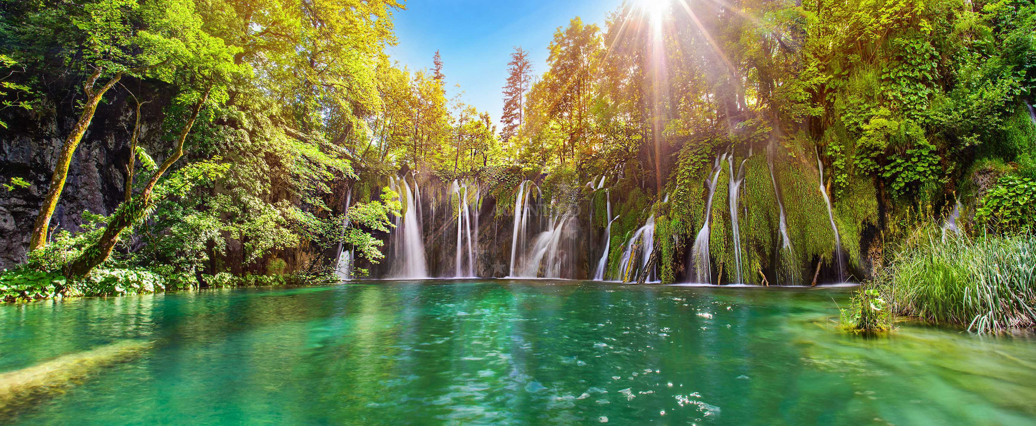 Unspoiled nature and natural beauty of Croatia I EUAGENT | EUAGENT
