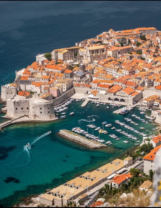Dubrovnik