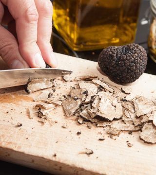 Truffles