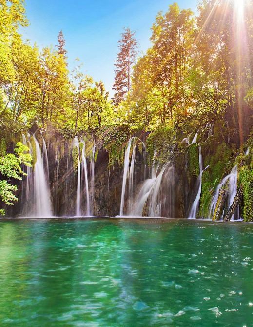 The magic of Croatia in the Spring months | EUAGENT