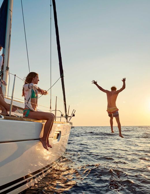 Your perfect vacation
