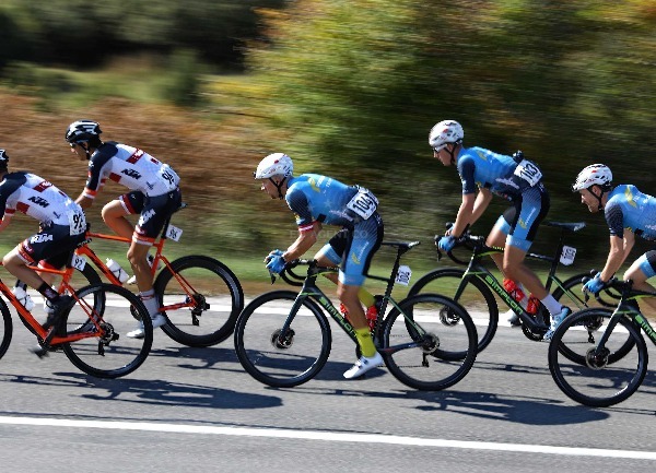 CRO Race