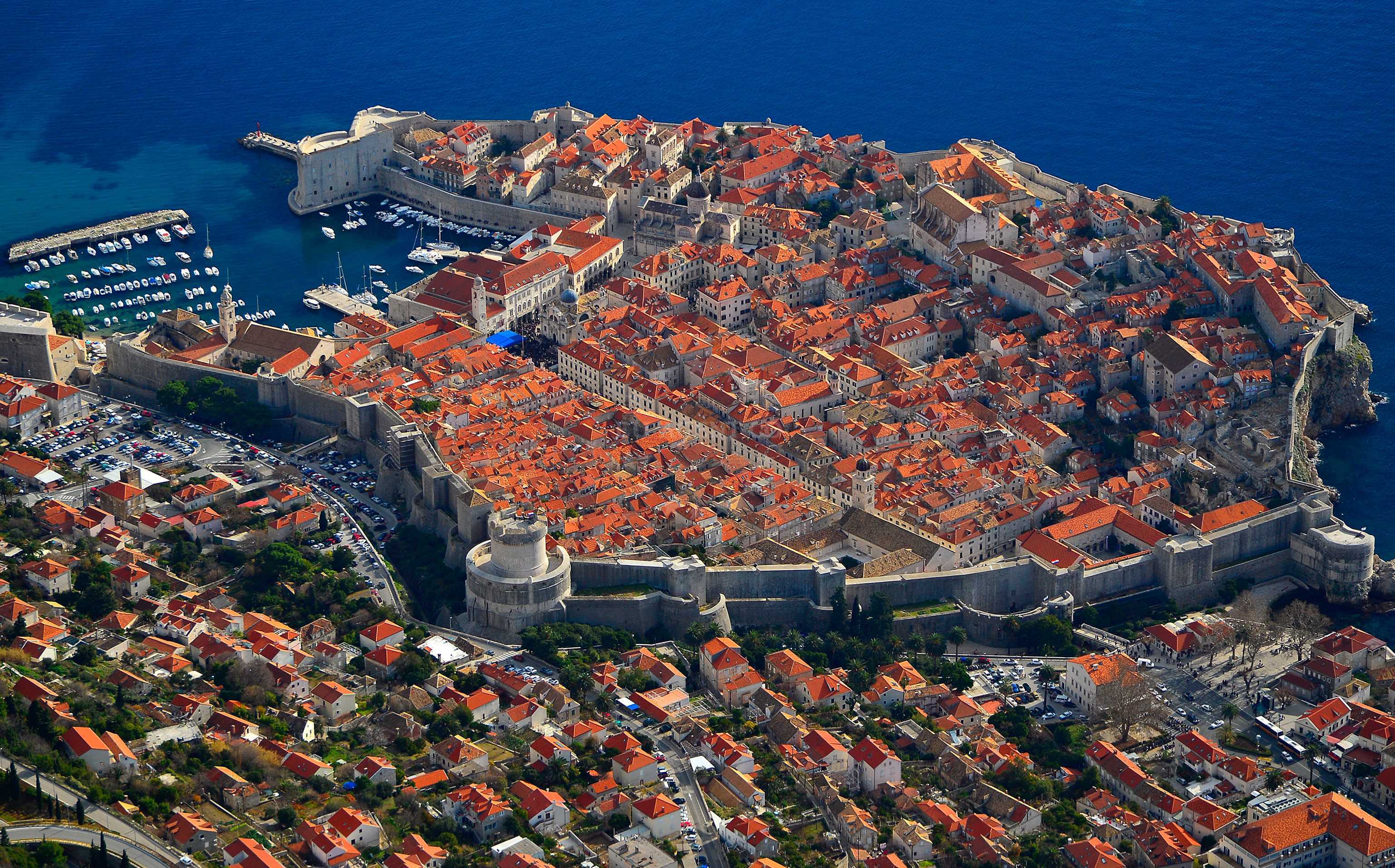 Dubrovnik