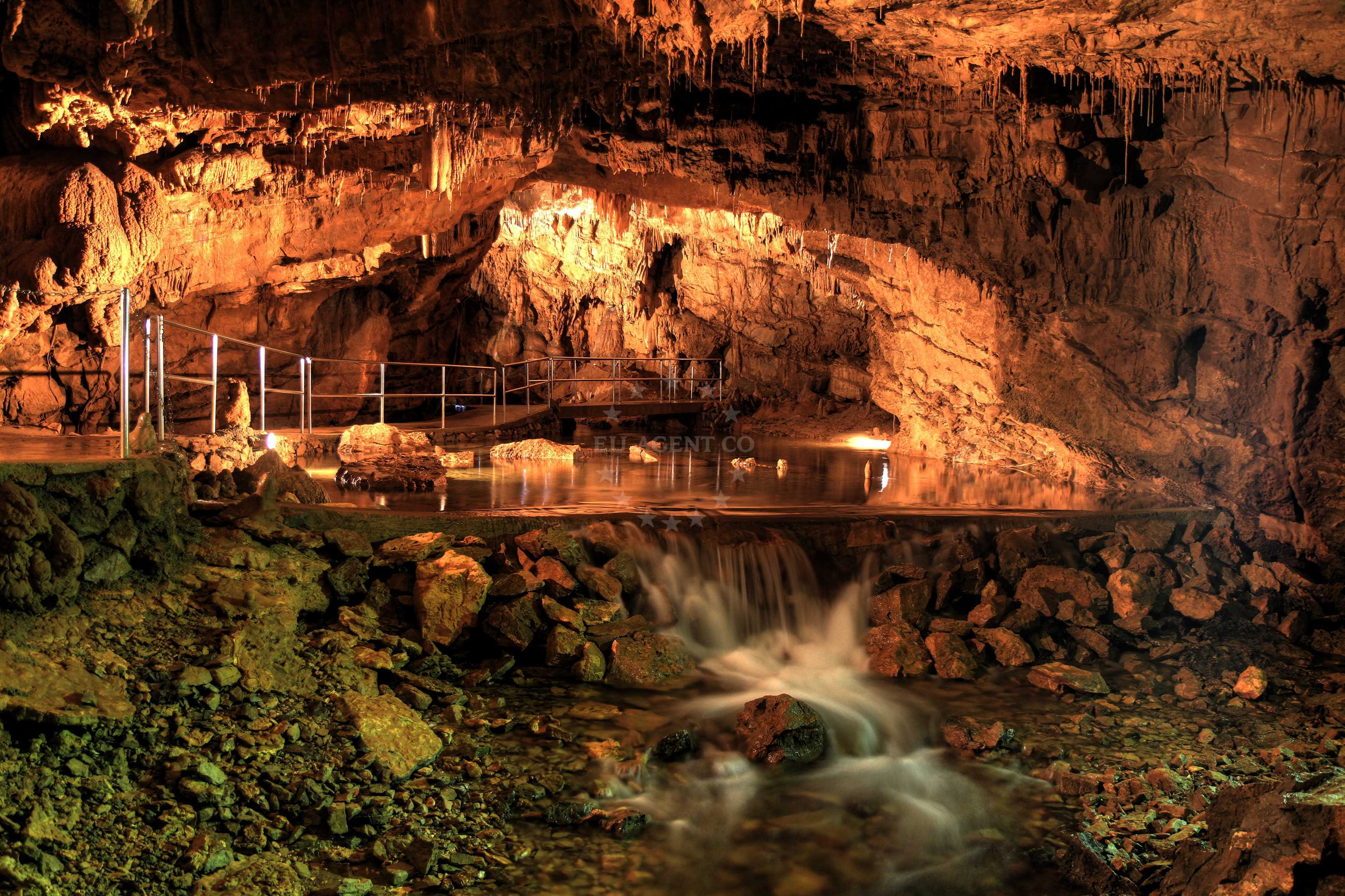 Cave Vrelo