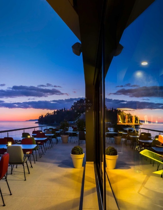 Most Beautiful Luxury Getaways on the Adriatic | EUAGENT