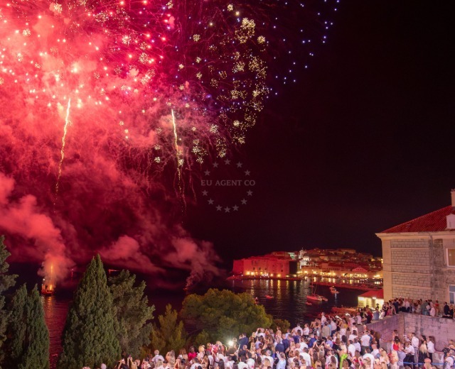 Dubrovnik Summer Festival