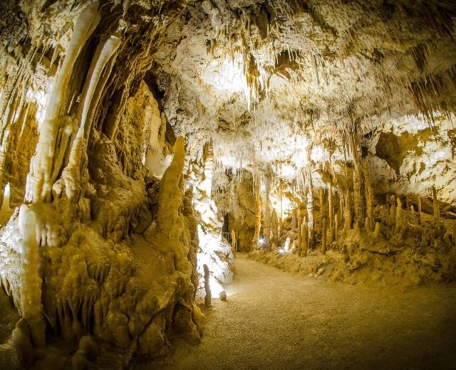 Grgos Cave