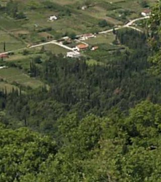 Sniježnica - mountain in Konavle | EUAGENT