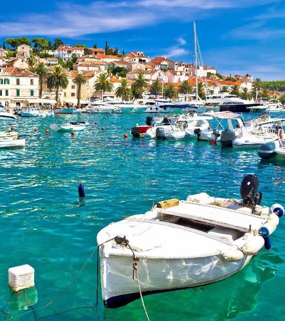 Hvar