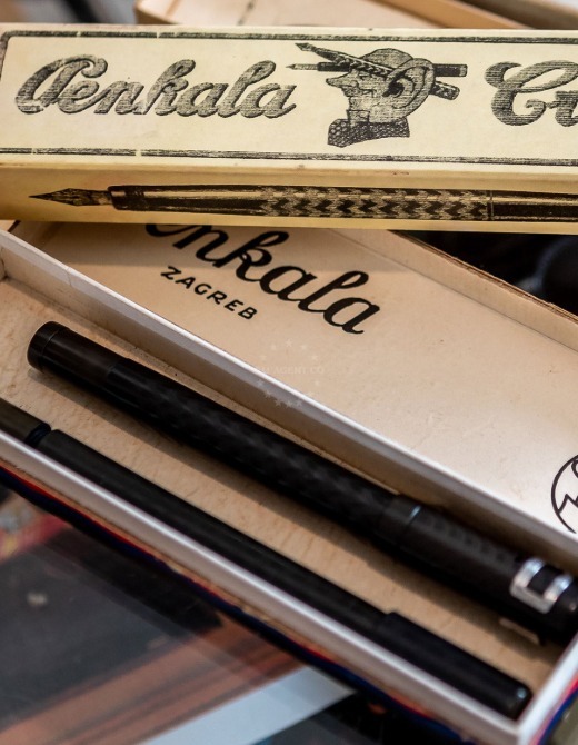 Penkala - facts about the Croatian invention I EUAGENT | EUAGENT