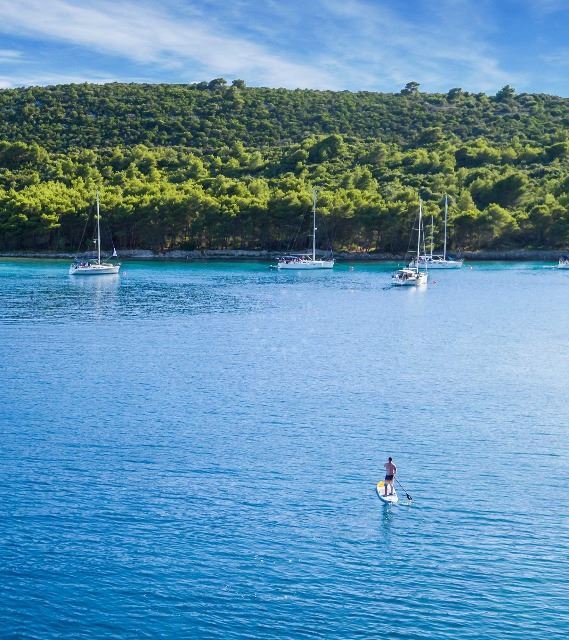 Tool you can't sail the Adriatic without | EUAGENT