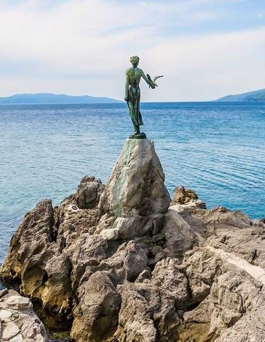 Opatija