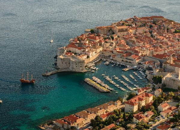 Dubrovnik