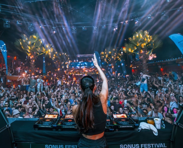 Sonus festival