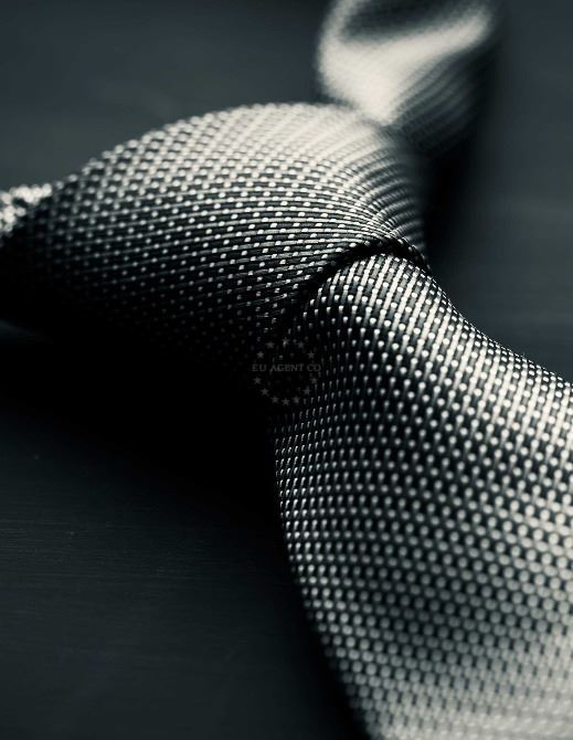 Tie: history and influence of the tie on fashion I EUAGENT | EUAGENT