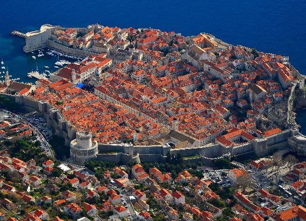 Dubrovnik