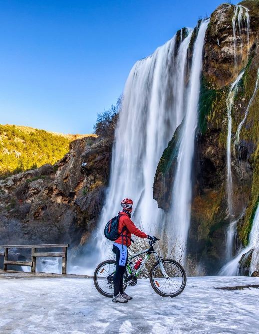 Cycling Through Croatia - 6 Routes to Try | EUAGENT