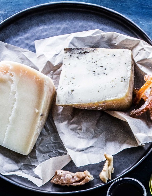 Pag cheese