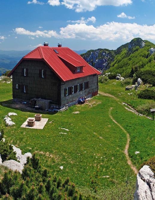 Risnjak