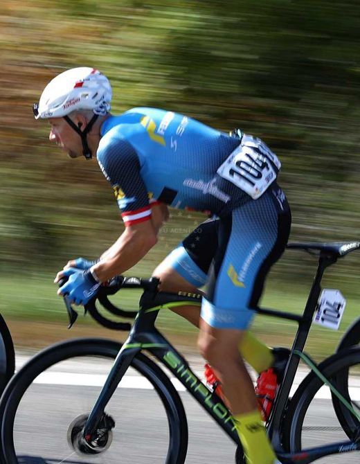 CRO Race - Spectacular bicycle race in Croatia | EUAGENT