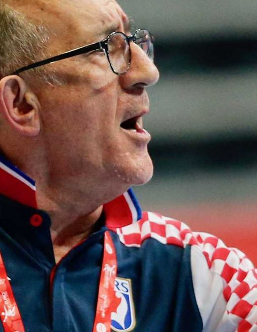 Lino Červar - The Handball Wizard of Umag | EUAGENT