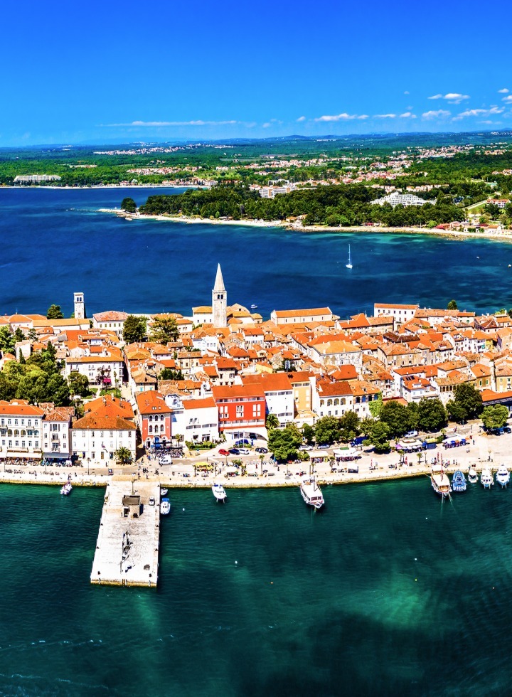 Milic | EUAGENT