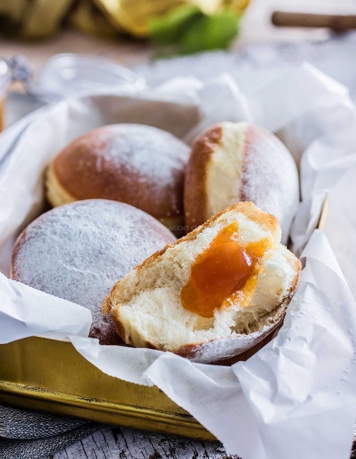 Donuts