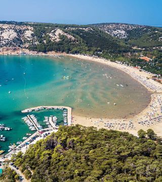Paradise Beach