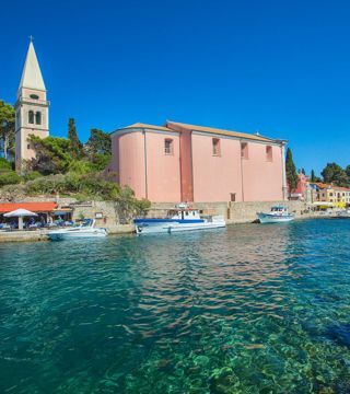 Veli Lošinj
