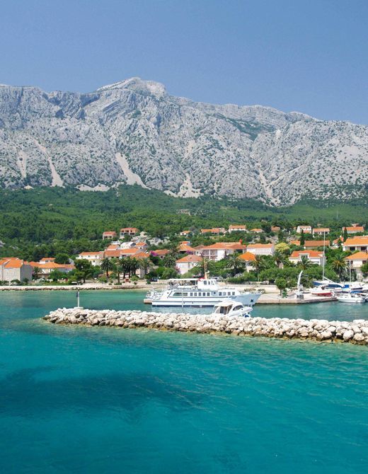 Sveti Ilija, Pelješac