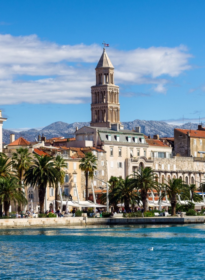 Croatia Has Registered 553 Million Tourist Nights So Far | EUAGENT