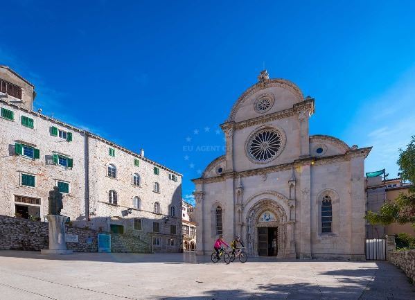 Sibenik