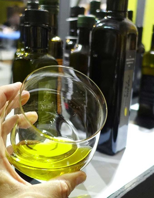 Vodnjan;The Days of Young Olive Oil