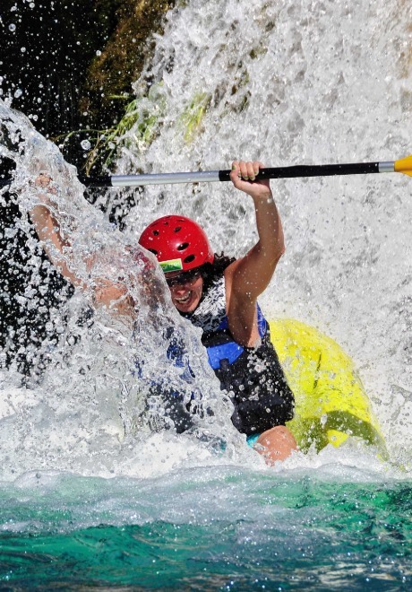 Health & Wellness: Zadar Area | EUAGENT