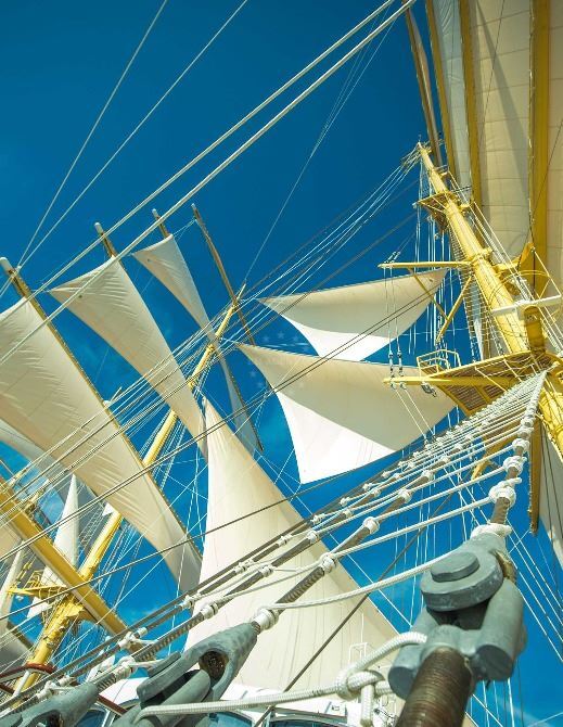 Shipbuilding, Clipper, Brodosplit