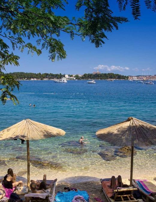 Lone, Rovinj